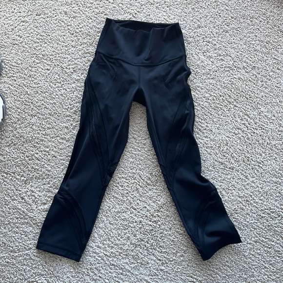 lululemon leggings - Picture 1 of 5